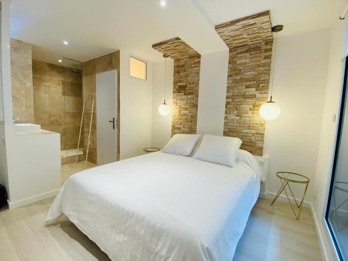 Feel@Home Nemausus « Le 11 » Nîmes Exteriör bild